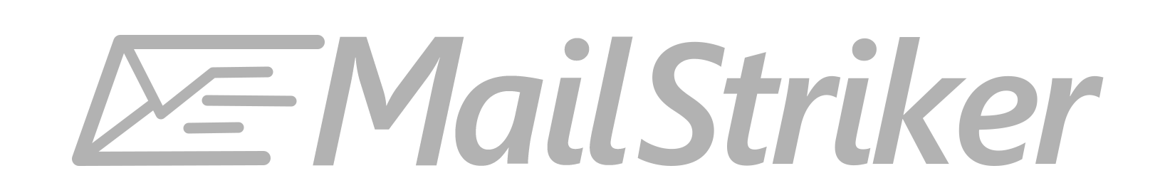 Mail Striker Logo